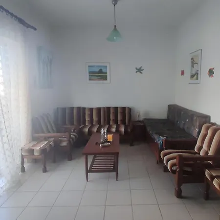 Agnanti Apartment