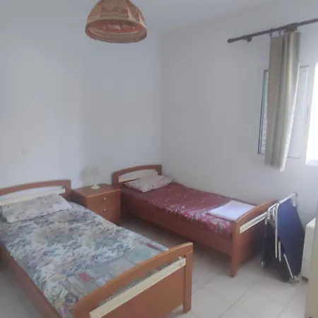 Apartman Agnanti