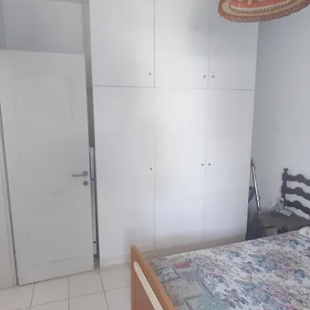 Apartman Agnanti Kalyves Polygyrou